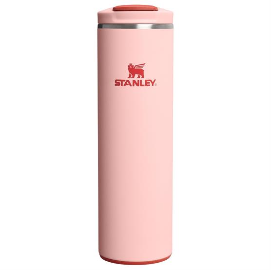 Stanley Transit Fliptop Mug   47l  Peach Rose