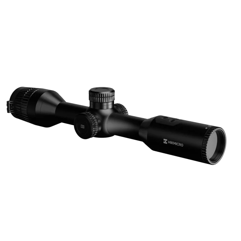 Stellar Termisk Sigtekikkert 35mm  Sh35