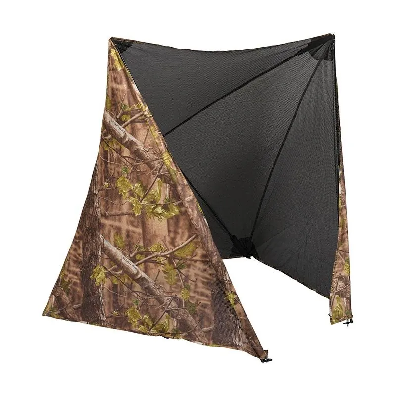 Stepland Camoskjul  Opsat   10 Sekunder