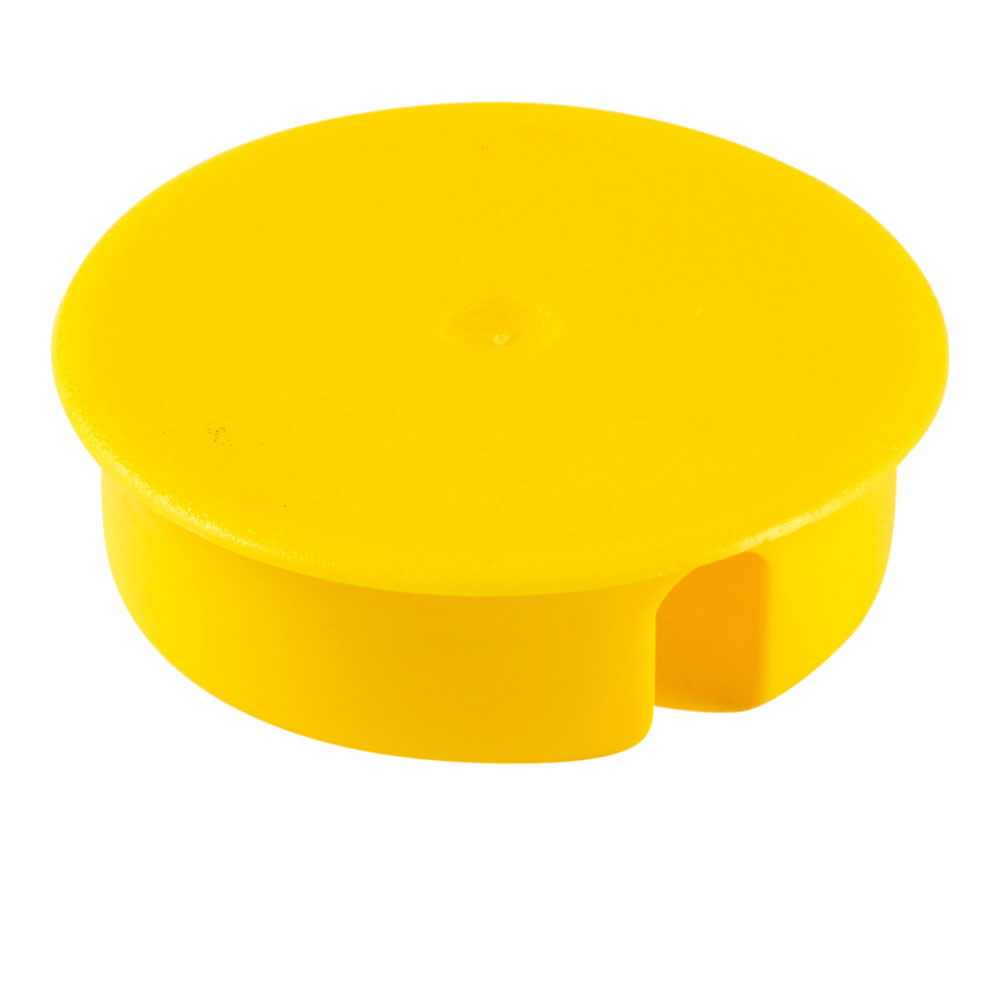 Stiklåg Til Vanddunk Med Hul ø89