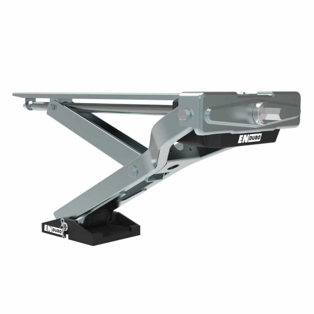 Støtteben  Quot Enduro Autosteady Quot  12v  -