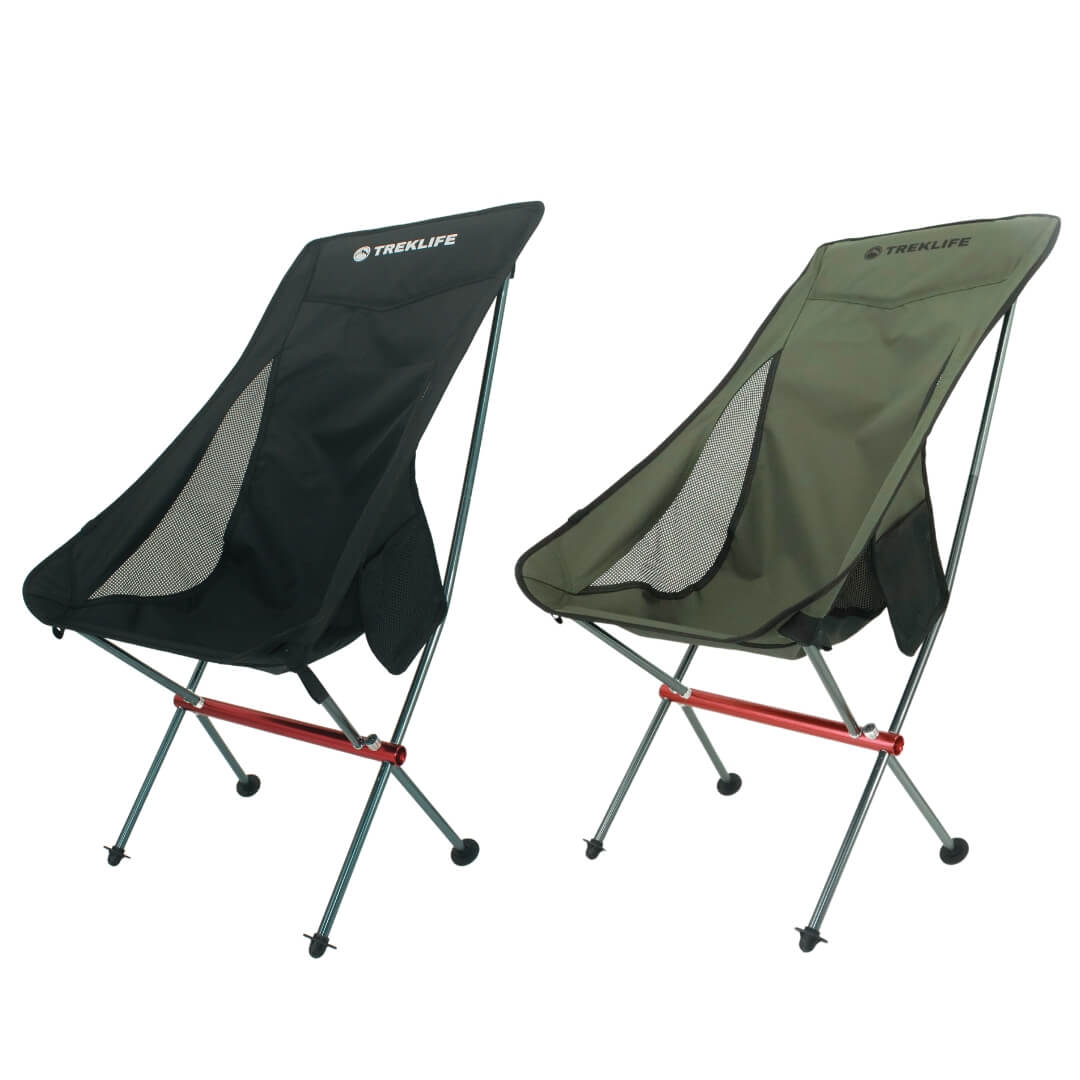 Stol Treklife High-back   Chair