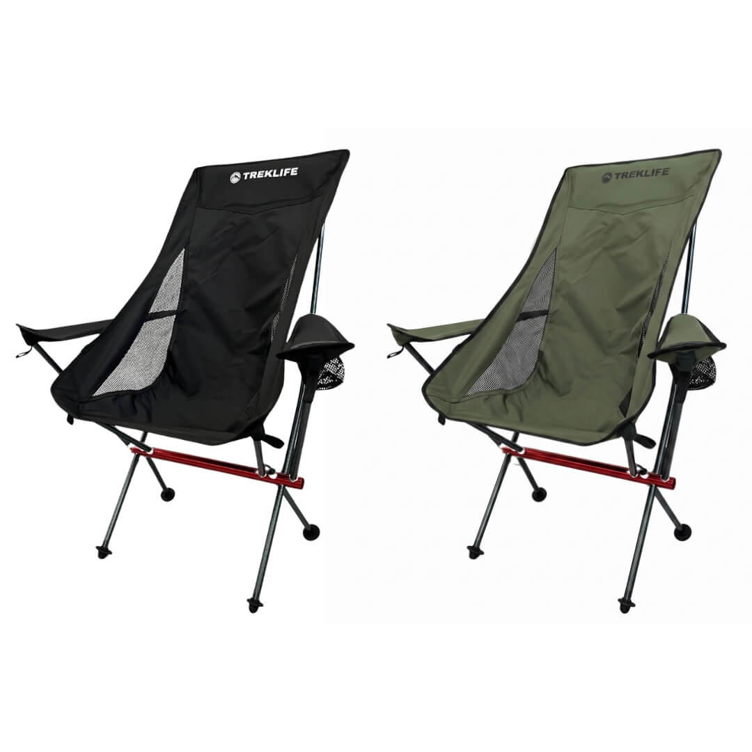 Stol Treklife Luxe Chair