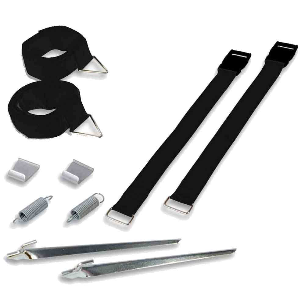 Stormsikring Fiamma Tie Down