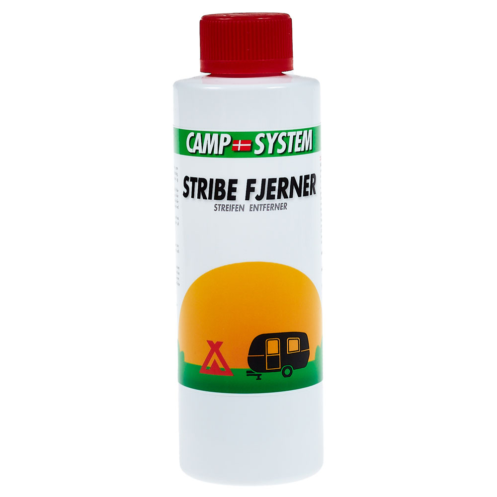 Stribe Fjerner 250