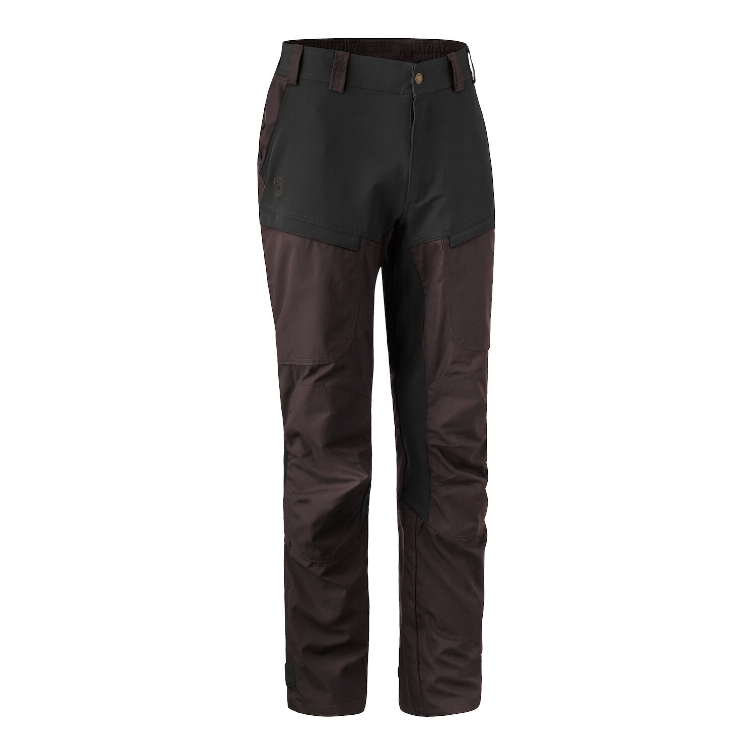 Strike Bukser Dark Prune 44