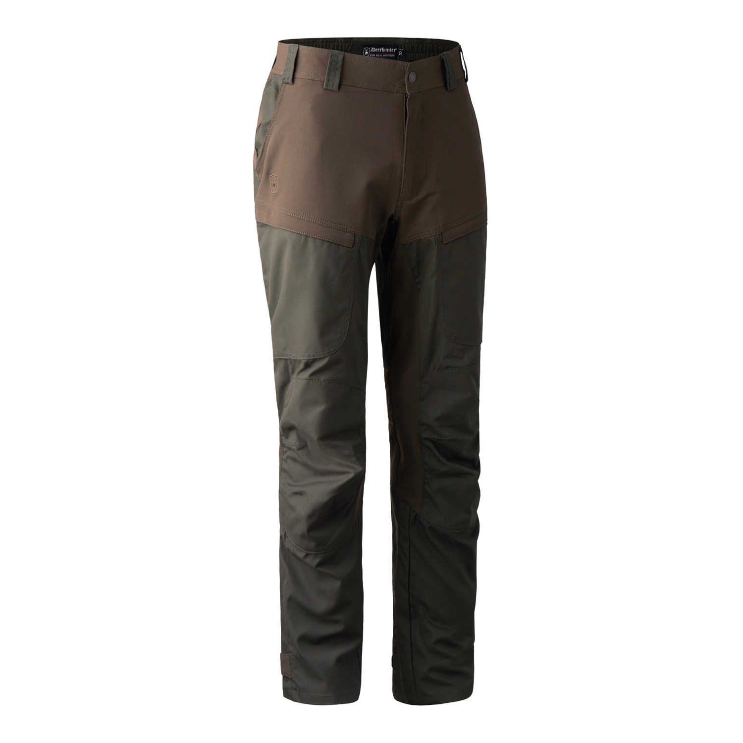 Strike Bukser Deep Green 44