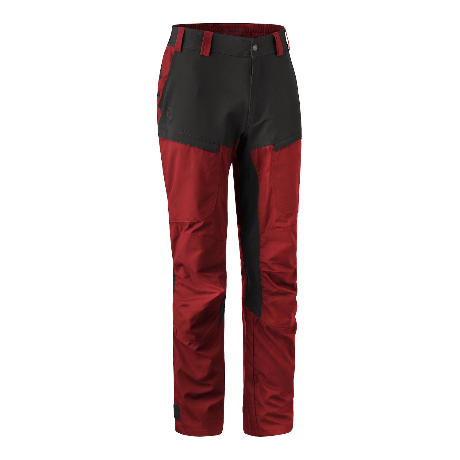 Strike Bukser Oxblood Red 44