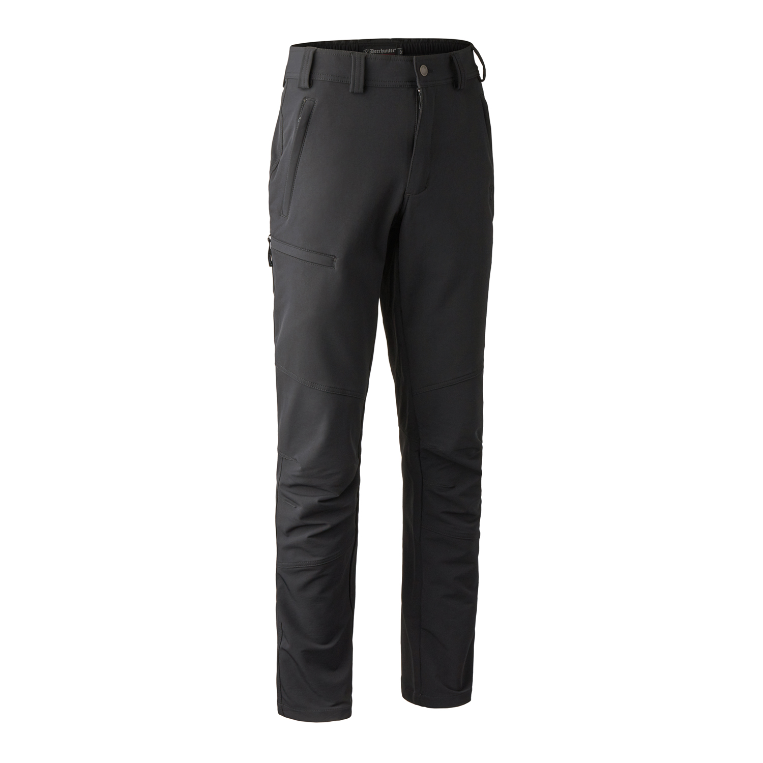 Strike Full Stretch Bukser Black 44