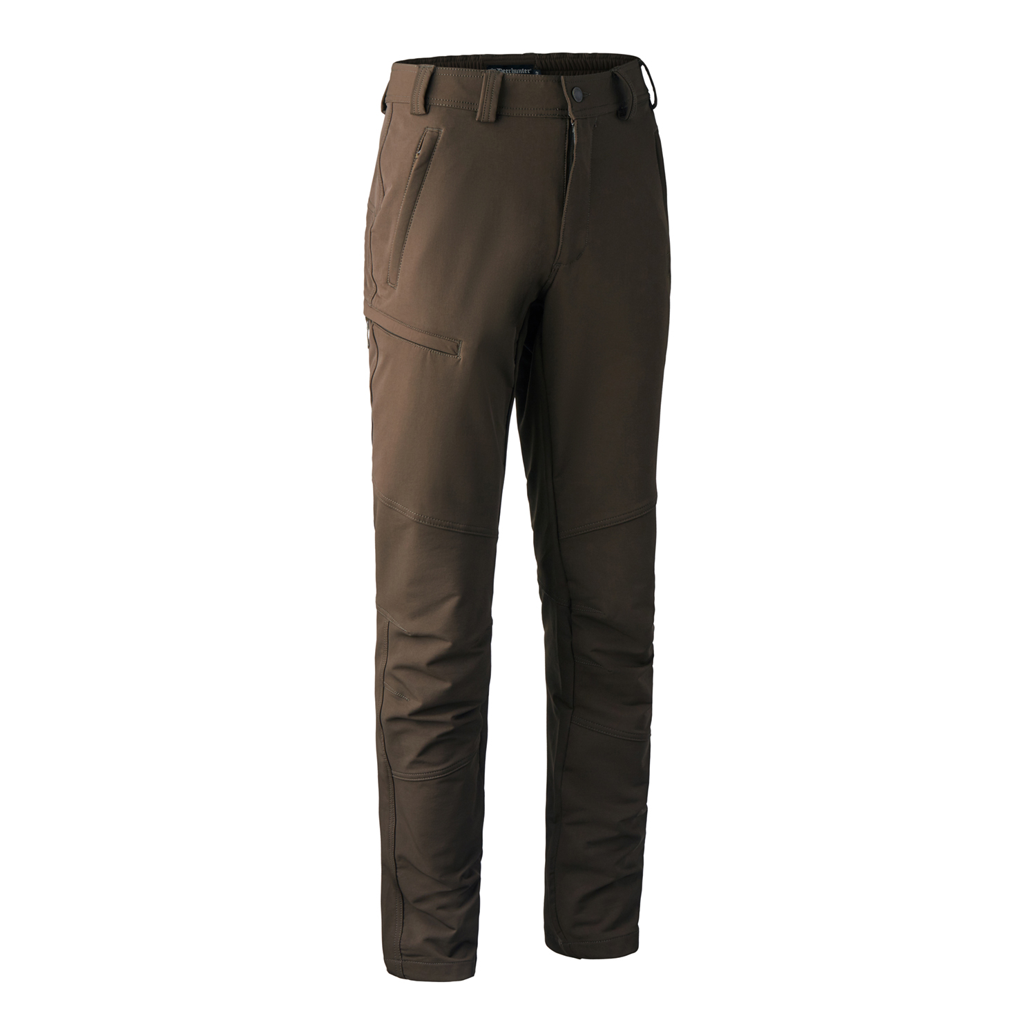 Strike Full Stretch Bukser Fallen Leaf 44