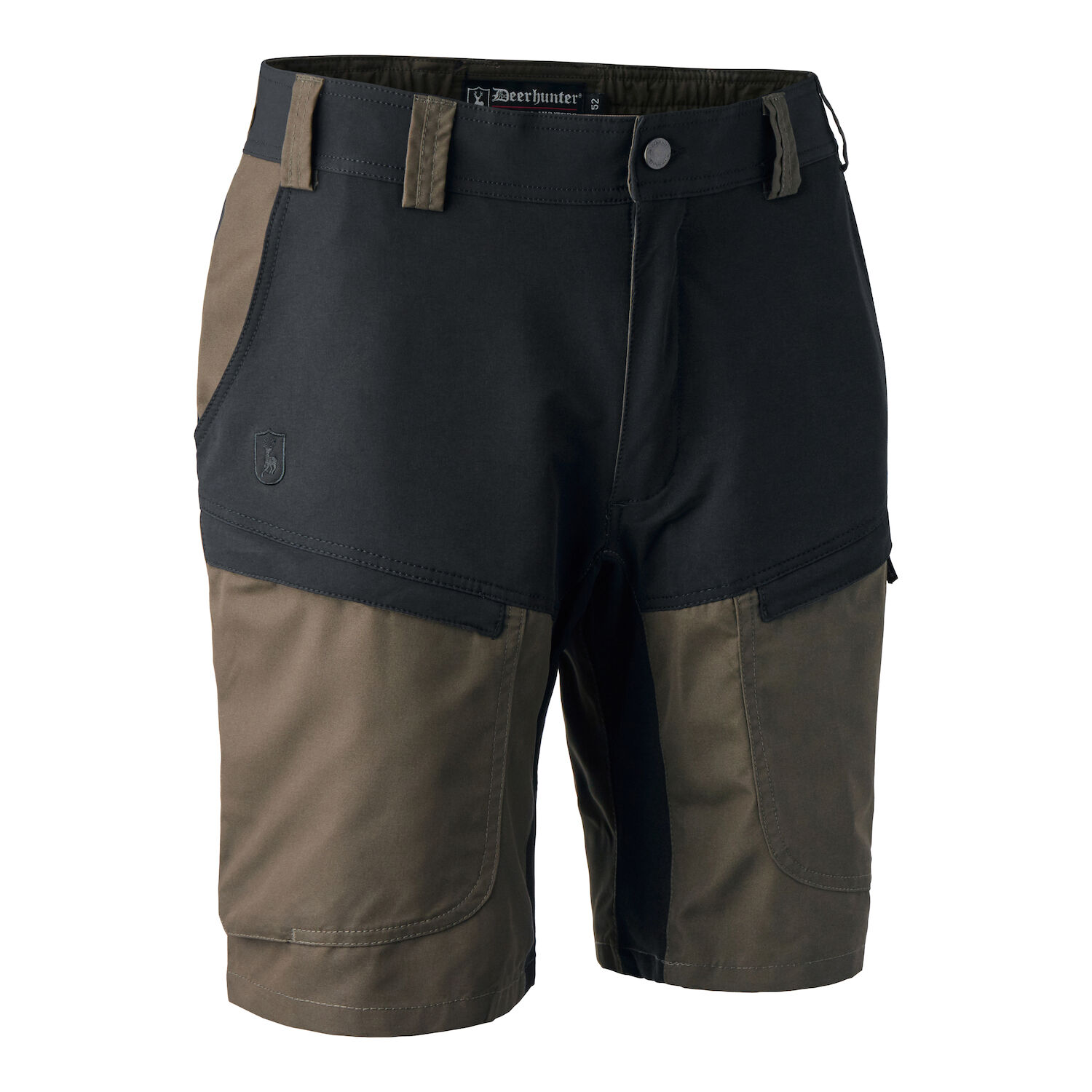Strike Shorts Fallen Leaf 44