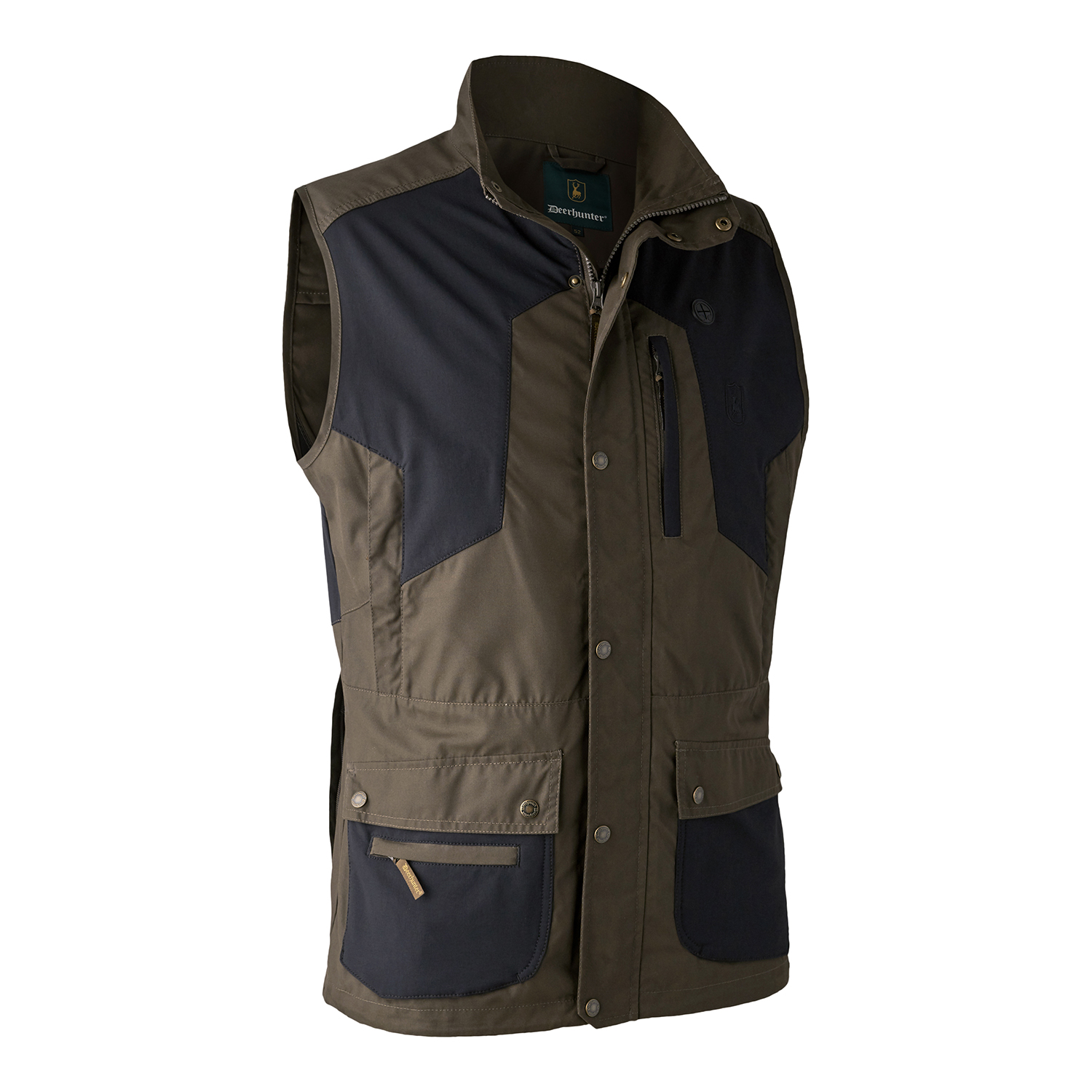 Strike Vest Fallen Leaf 44