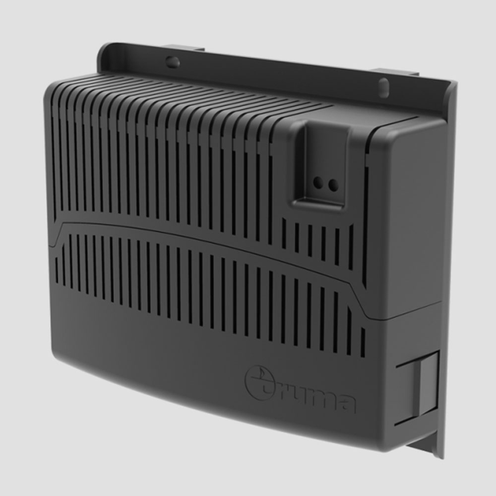 Styrebokse Til Truma   Go2 Movere Truma Xt2