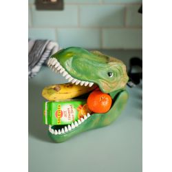 Suck   Lunch Box Dinosaur Madkasse