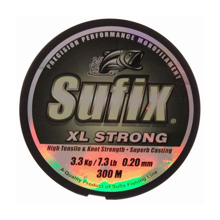 Sufix   Strong 300m