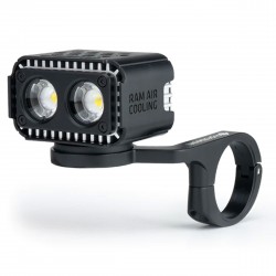 Suprabeam B6r 36wh Genopladelig Mtb Forlygte Cykellygte