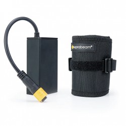 Suprabeam Powerpack 36wh Batteri