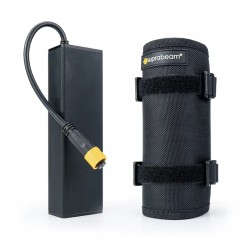 Suprabeam Powerpack 72wh Batteri