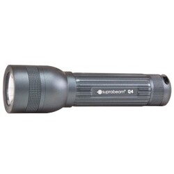Suprabeam Q4 Lommelygte