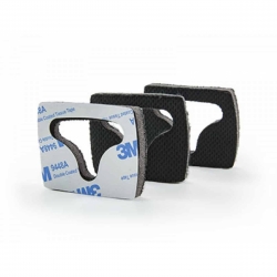 Suprabeam  -series Foam Pads 3m Puder   Stk