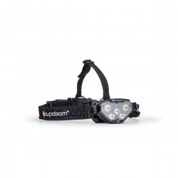 Suprabeam V7 Pandelampe