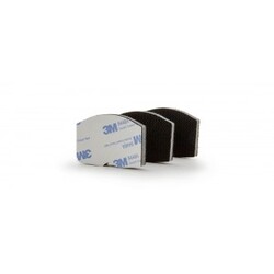 Suprabeam  -series Foam Pads 3m Puder   Stk