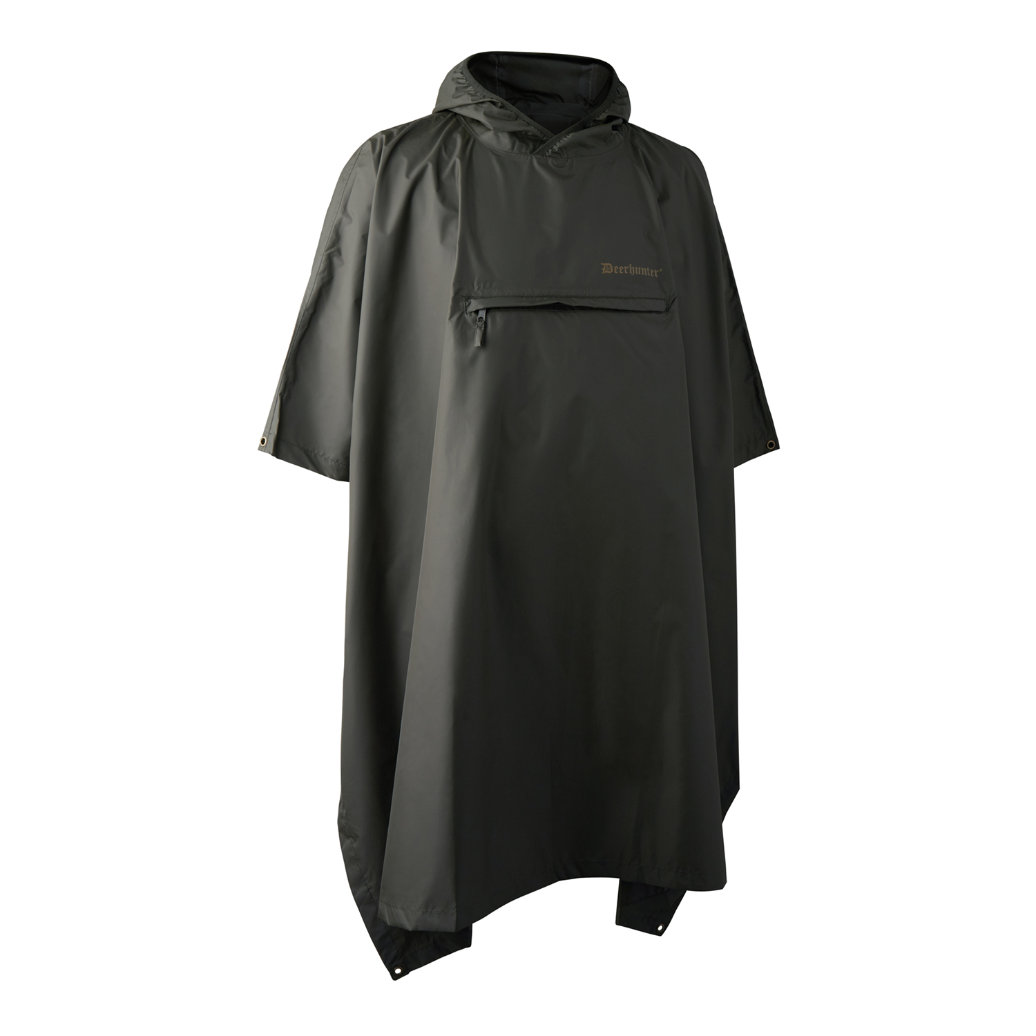 Survivor Regnponcho Timber