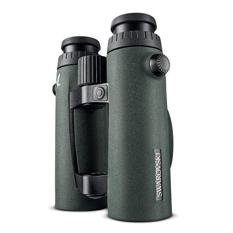 Swarovski EL Range 10x42 Kikkert med Afstandsmåler