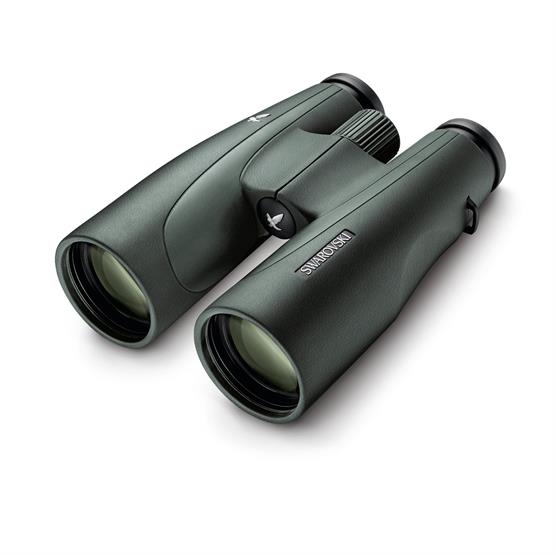 Swarovski SLC 8x56 Kikkert - Fantastisk Optik til Jagt