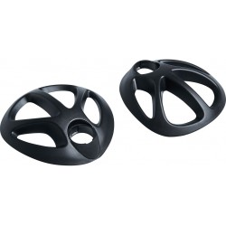 Swix Basket Touring 99  Black Skiudstyr