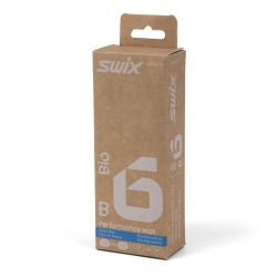 Swix Bio-b6 Performance Wax  180g Skiudstyr
