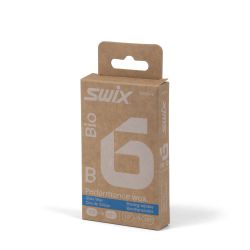 Swix Bio-b6 Performance Wax  60g Skiudstyr
