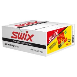 Swix Bp99 Base Prep Soft  900g Skiudstyr