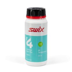 Swix F4 Glide Wax Liquid 250ml Skiudstyr