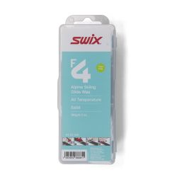 Swix F4 Glidewax 180g Skiudstyr