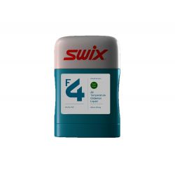 Swix F4 Glidewax 100ml  Liquid Skiudstyr