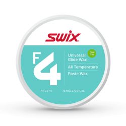 Swix F4 Glidewax Paste 70ml Skiudstyr
