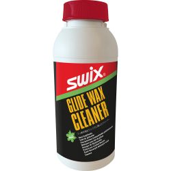 Swix Glide Wax Cleaner  500ml Skiudstyr