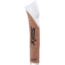 Swix Handle White Nature Cork  16   Skiudstyr
