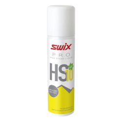 Swix Hs10 Liq  Yellow       10    125ml Skiudstyr