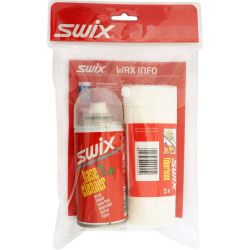 Swix I91c Base Cleaner Set   I62c T0151 Skiudstyr