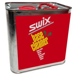 Swix I68n Base Cleaner Liquid 2500ml Skiudstyr