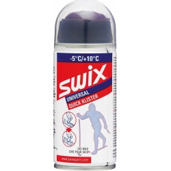 Swix K65c Uni Quick Klister  150ml Skiudstyr