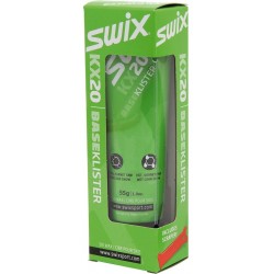Swix Kx20 Green Base Klister Skiudstyr