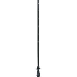 Swix Mountain 3pcs Lower Tube Carbon Skiudstyr