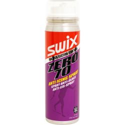 Swix N6c Spray For Zero Ski  70ml Skiudstyr