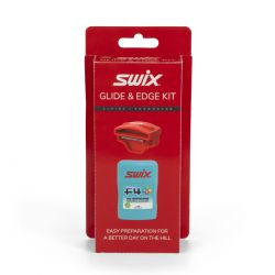 Swix P21n Glide   Edge Kit Skiudstyr