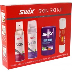 Swix P15n Kit For Skin Skis Skiudstyr