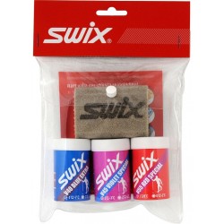 Swix P19   Gunde Kit V40 V45 V55 T10 Skiudstyr