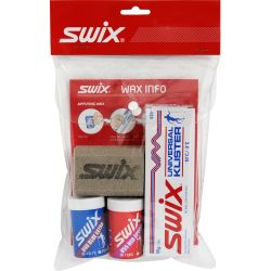 Swix P27   Wax Kitv40 V55 K22n T10 Skiudstyr